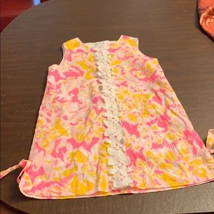 Girls dress